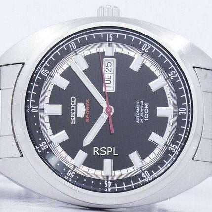 Seiko 5 Sports 'Turtle' Automatic SRPB19 SRPB19K1 SRPB19K Men's Watch