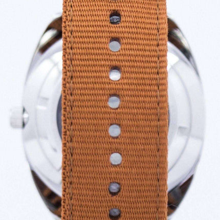 Seiko 5 Sports 'Turtle' Automatic SRPB21 SRPB21K1 SRPB21K Men's Watch