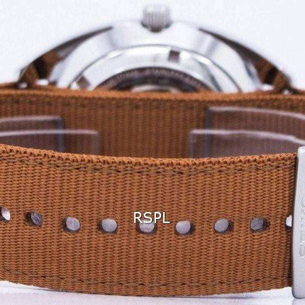 Seiko 5 Sports 'Turtle' Automatic SRPB21 SRPB21K1 SRPB21K Men's Watch