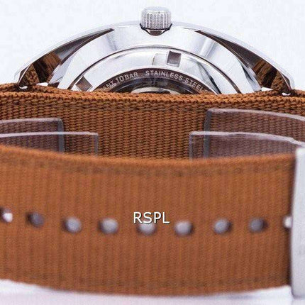 Seiko 5 Sports 'Turtle' Automatic SRPB21 SRPB21K1 SRPB21K Men's Watch