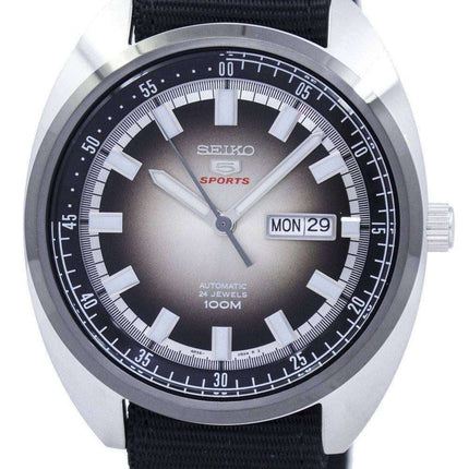 Seiko 5 Sports 'Turtle' Automatic SRPB23 SRPB23K1 SRPB23K Men's Watch