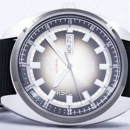 Seiko 5 Sports 'Turtle' Automatic SRPB23 SRPB23K1 SRPB23K Men's Watch