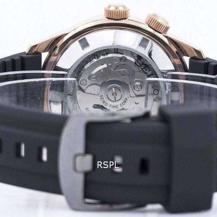 Seiko 5 Sports Automatic 24 Jewels SRPB32 SRPB32K1 SRPB32K Men's Watch
