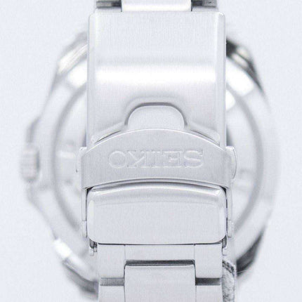 Seiko 5 Sports Automatic SRPB33 SRPB33K1 SRPB33K Men's Watch