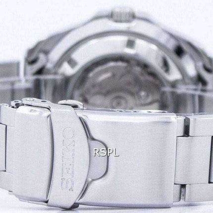 Seiko 5 Sports Automatic SRPB33 SRPB33K1 SRPB33K Men's Watch