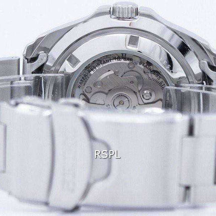 Seiko 5 Sports Automatic SRPB33 SRPB33K1 SRPB33K Men's Watch