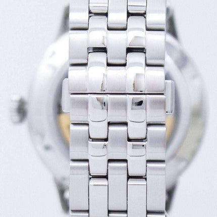 Seiko Presage Cocktail Automatic Japan Made SRPB41 SRPB41J1 SRPB41J Men's Watch