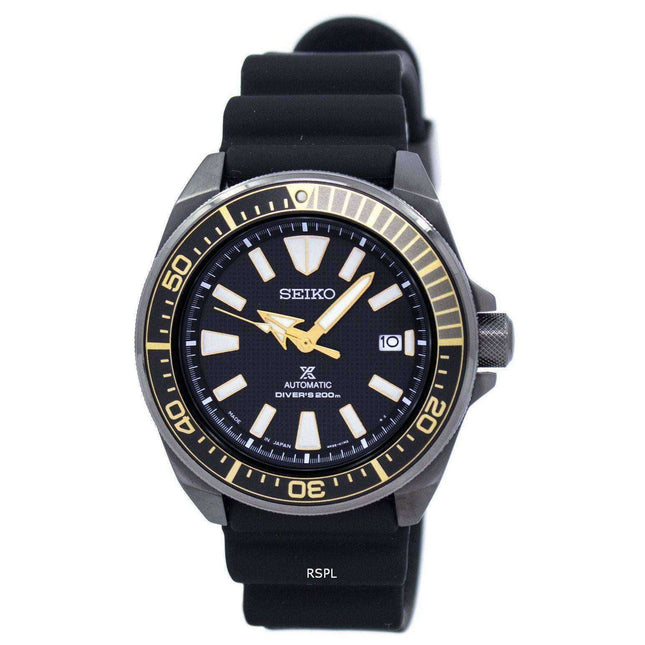 Seiko Prospex Automatic Scuba Divers 200M Japan Made SRPB55 SRPB55J1 SRPB55J Men's Watch