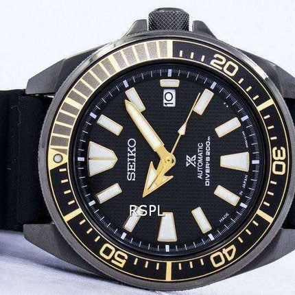 Seiko Prospex Automatic Scuba Divers 200M Japan Made SRPB55 SRPB55J1 SRPB55J Men's Watch