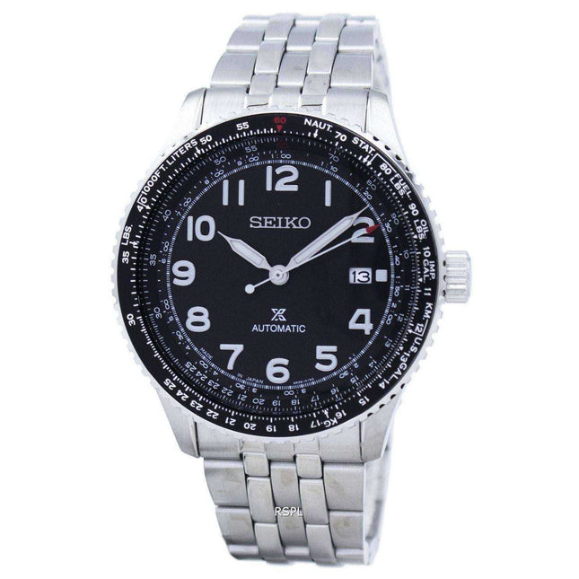 Seiko Prospex Automatic Japan Made SRPB57 SRPB57J1 SRPB57J Men's Watch