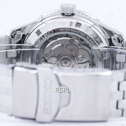 Seiko Prospex Automatic Japan Made SRPB57 SRPB57J1 SRPB57J Men's Watch