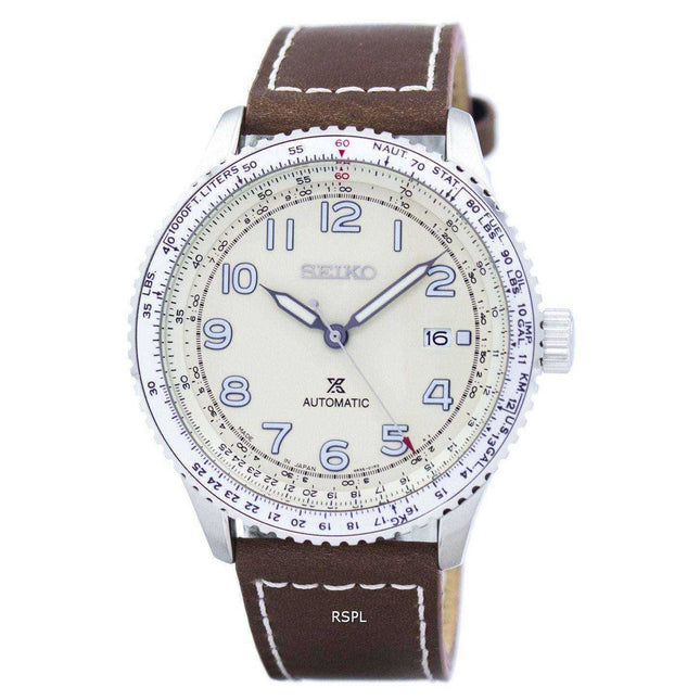 Seiko Prospex Automatic Japan Made SRPB59 SRPB59J1 SRPB59J Men's Watch