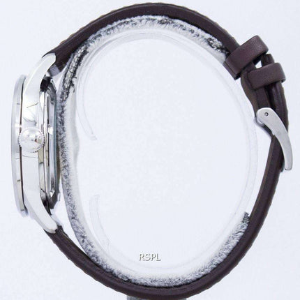 Seiko Presage Automatic Japan Made SRPB63 SRPB63J1 SRPB63J Men's Watch