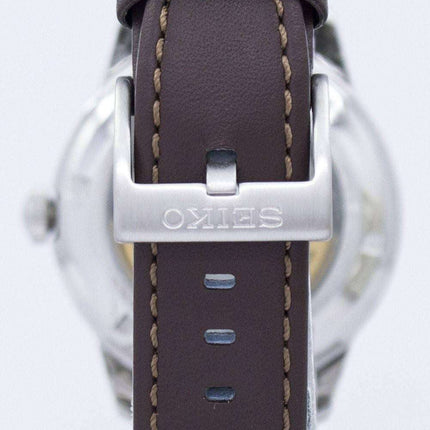 Seiko Presage Automatic Japan Made SRPB63 SRPB63J1 SRPB63J Men's Watch