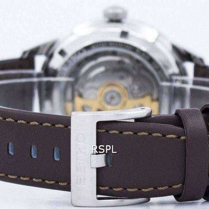 Seiko Presage Automatic Japan Made SRPB63 SRPB63J1 SRPB63J Men's Watch