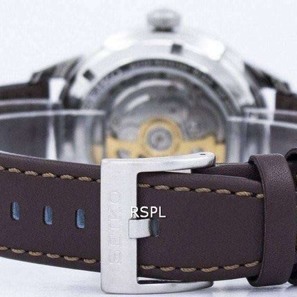 Seiko Presage Automatic Japan Made SRPB63 SRPB63J1 SRPB63J Men's Watch