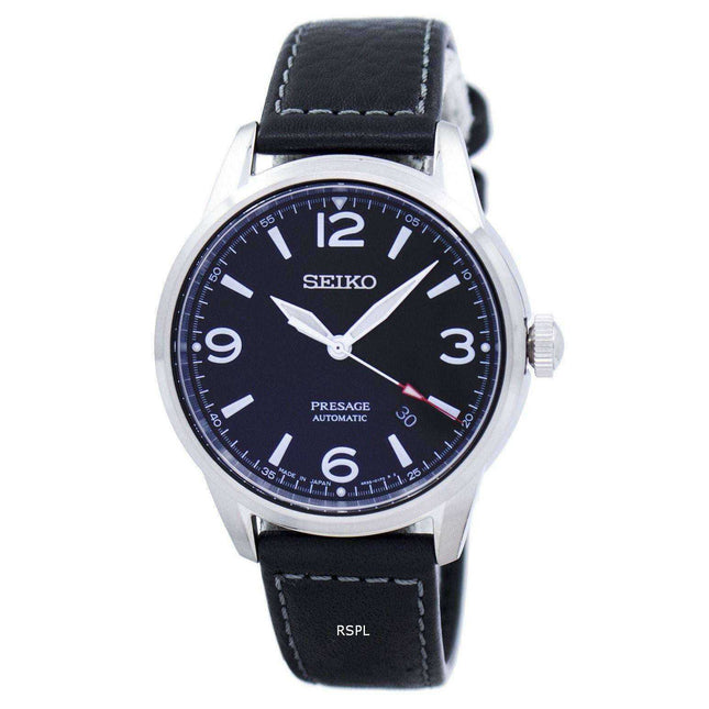 Seiko Presage Automatic Japan Made SRPB67 SRPB67J1 SRPB67J Men's Watch