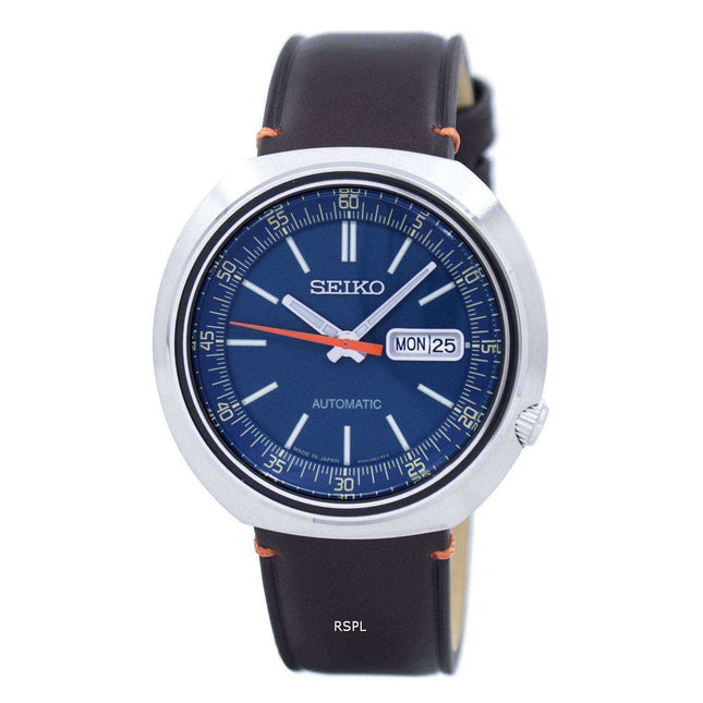 Seiko Recraft Limited Edition Automatic Japan Made SRPC13 SRPC13J1 SRPC13J Men's Watch