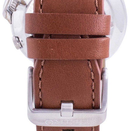 Seiko Prospex Automatic Field Compass SRPD31 SRPD31J1 SRPD31J Japan Made 200M Men's Watch
