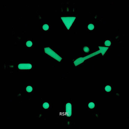 Refurbished Seiko 5 Sports Style Automatic SRPD51 SRPD51K1 SRPD51K 100M Men's Watch