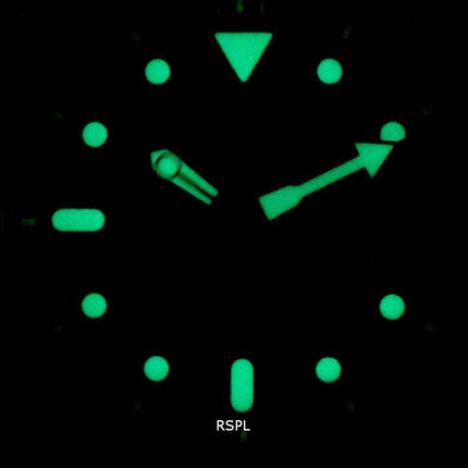 Refurbished Seiko 5 Sports Style Automatic SRPD55 SRPD55K1 SRPD55K 100M Men's Watch