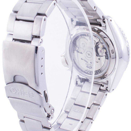 Seiko 5 Sports Style Automatic SRPD59 SRPD59K1 SRPD59K 100M Men's Watch
