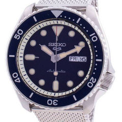 Seiko 5 SRPD