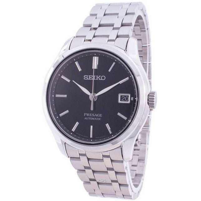 Seiko Presage Automatic SRPD99 SRPD99J1 SRPD99J Japan Made Men's Watch
