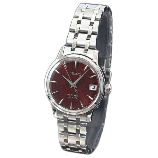 Seiko Presage SRRY027 Automatic Japan Made Women's Watch
