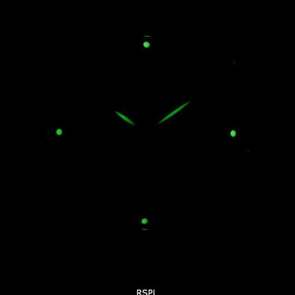 Seiko Lord Quartz Chronograph SRW021 SRW021P1 SRW021P Men's Watch