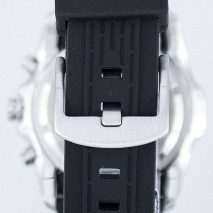 Seiko Lord Quartz Chronograph SRW021 SRW021P1 SRW021P Men's Watch