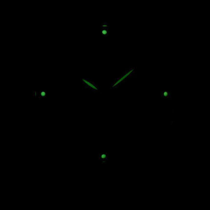 Seiko Lord Quartz Chronograph SRW030 SRW030P1 SRW030P Men's Watch