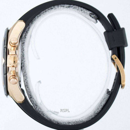 Seiko Lord Quartz Chronograph SRW030 SRW030P1 SRW030P Men's Watch