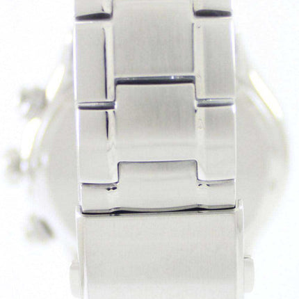 Seiko Chronograph Quartz 100M SRW033P1 SRW033P Mens Watch