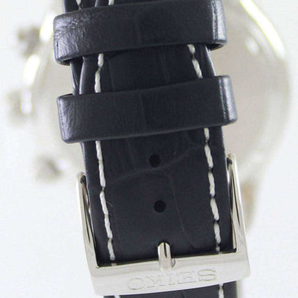 Seiko Chronograph Quartz 100M SRW037P2 Mens Watch