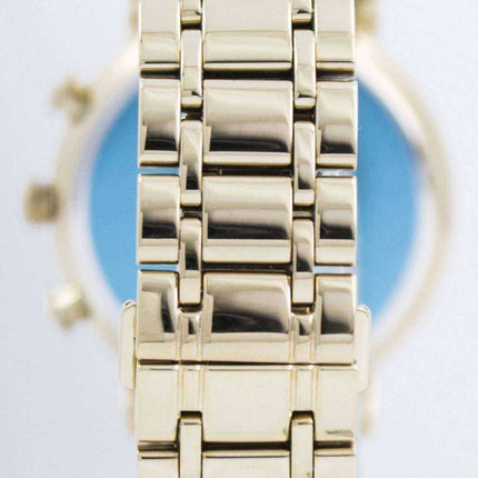 Seiko Chronograph Quartz Crystals SRW836 SRW836P1 SRW836P Womens Watch