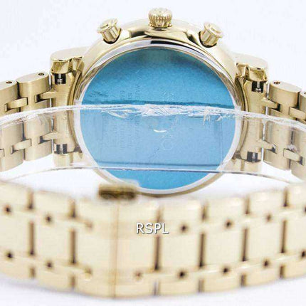 Seiko Chronograph Quartz Crystals SRW836 SRW836P1 SRW836P Womens Watch
