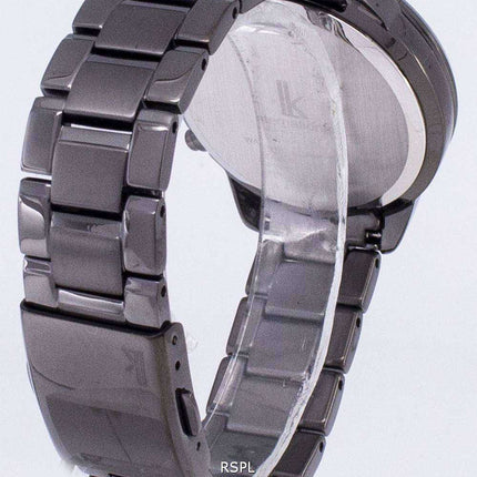 Seiko Lukia Chronograph Quartz SRWZ86 SRWZ86P1 SRWZ86P Women's Watch