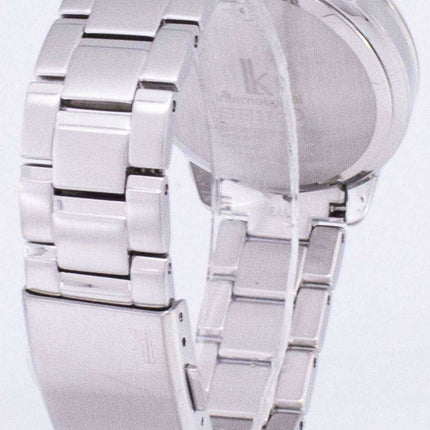 Seiko Lukia Chronograph Quartz SRWZ95 SRWZ95P1 SRWZ95P Women's Watch