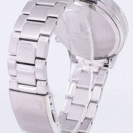Seiko Lukia Chronograph Quartz SRWZ97 SRWZ97P1 SRWZ97P Women's Watch