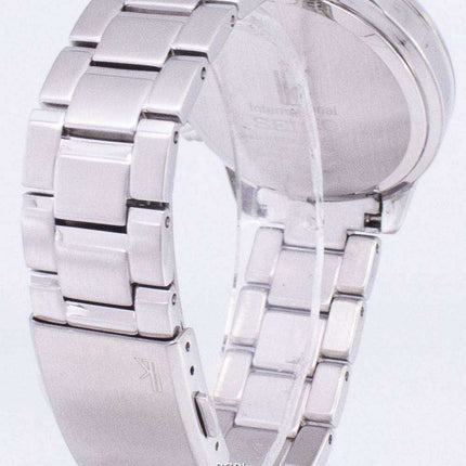 Seiko Lukia Chronograph Quartz SRWZ99 SRWZ99P1 SRWZ99P Women's Watch