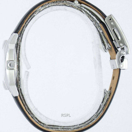 Seiko Quartz SRZ293 SRZ293P1 SRZ293P Women's Watch