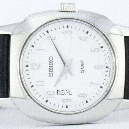 Seiko Quartz SRZ293 SRZ293P1 SRZ293P Women's Watch