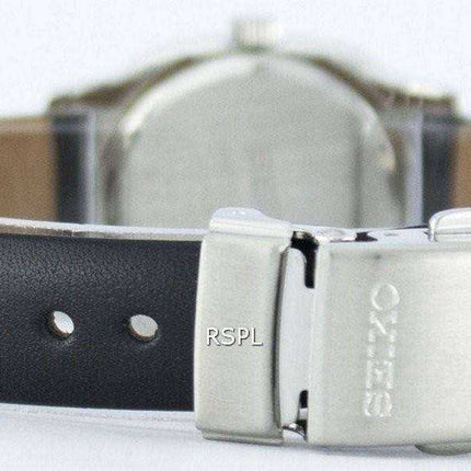 Seiko Quartz SRZ293 SRZ293P1 SRZ293P Women's Watch