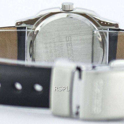 Seiko Quartz SRZ293 SRZ293P1 SRZ293P Women's Watch