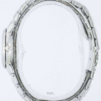 Seiko Quartz Crystal Accent SRZ377 SRZ377P1 SRZ377P Women's Watch