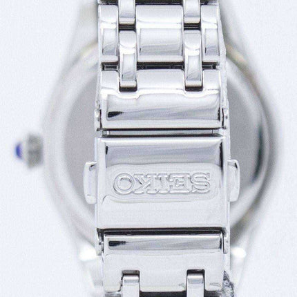 Seiko Quartz SRZ431 SRZ431P1 SRZ431P Women's Watch