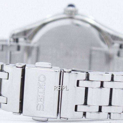 Seiko Quartz SRZ431 SRZ431P1 SRZ431P Women's Watch