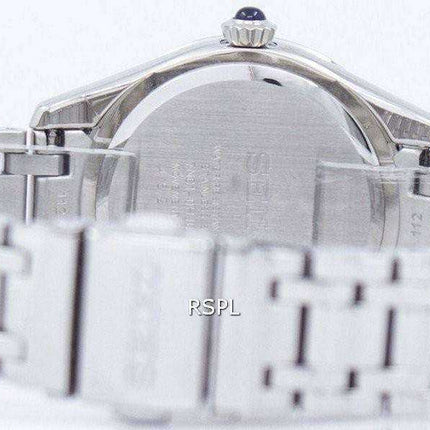 Seiko Quartz SRZ431 SRZ431P1 SRZ431P Women's Watch