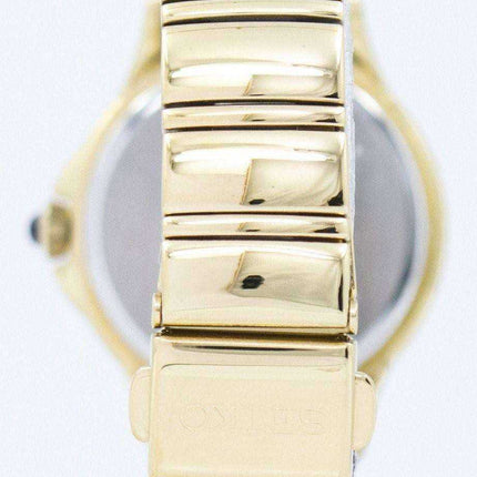 Seiko Quartz SRZ444 SRZ444P1 SRZ444P Women's Watch